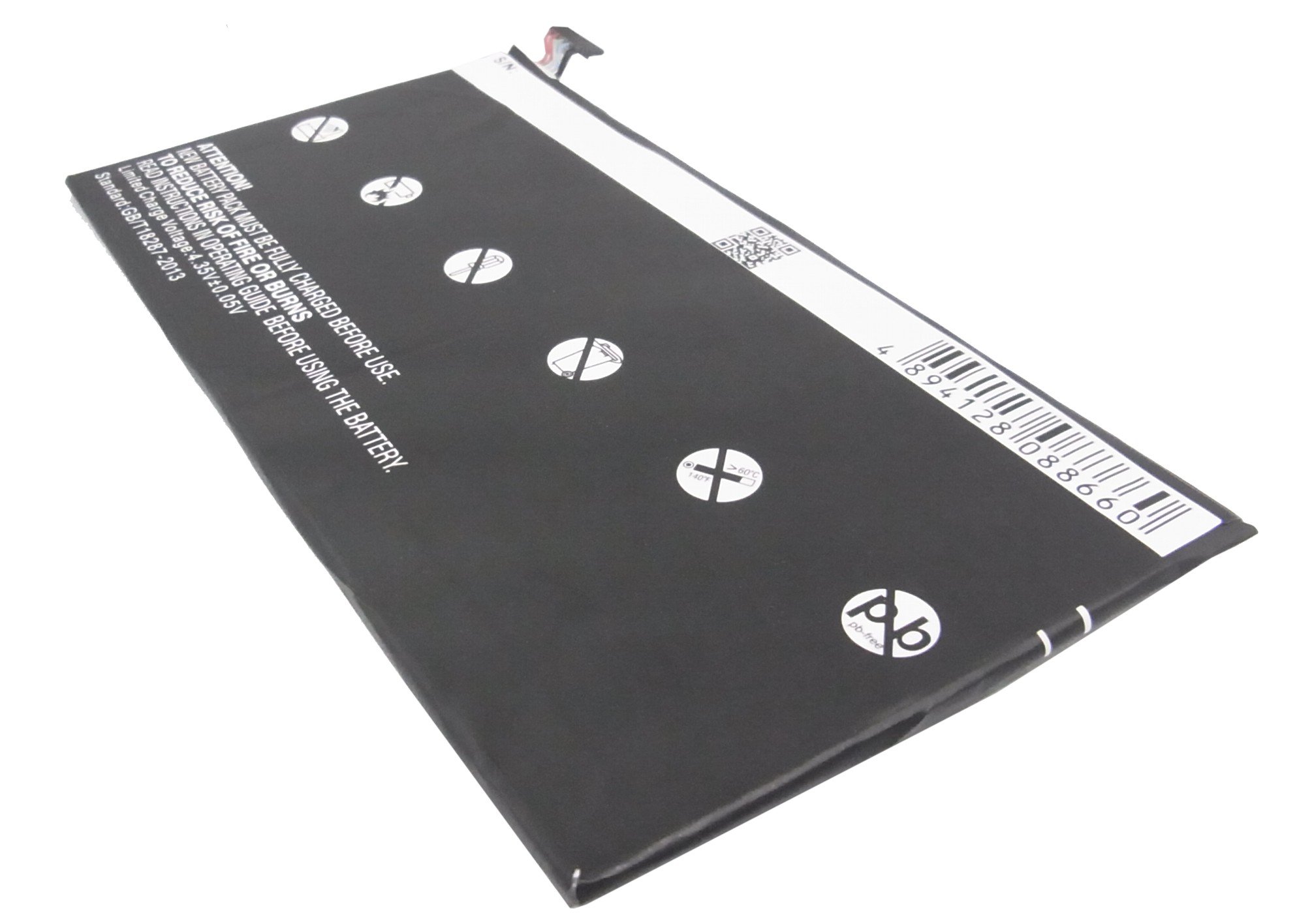 Amazon.com: XSPLENDOR 8150mAh XPS Replacement Battery for ASUS